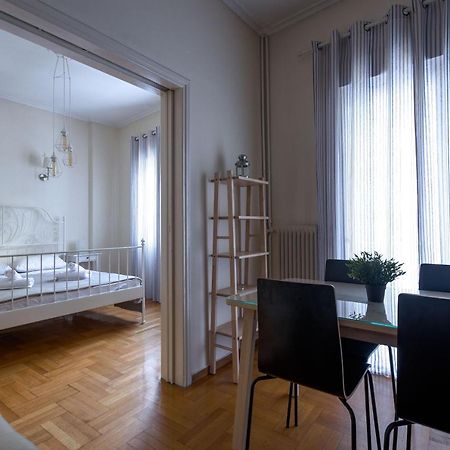 Beautiful 2Bd Apartment Near Historic Center Of Athens Exterior photo