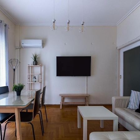 Beautiful 2Bd Apartment Near Historic Center Of Athens Exterior photo