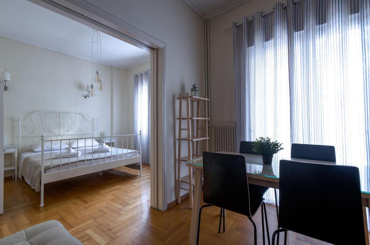 Beautiful 2Bd Apartment Near Historic Center Of Athens Exterior photo