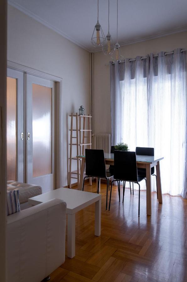 Beautiful 2Bd Apartment Near Historic Center Of Athens Exterior photo