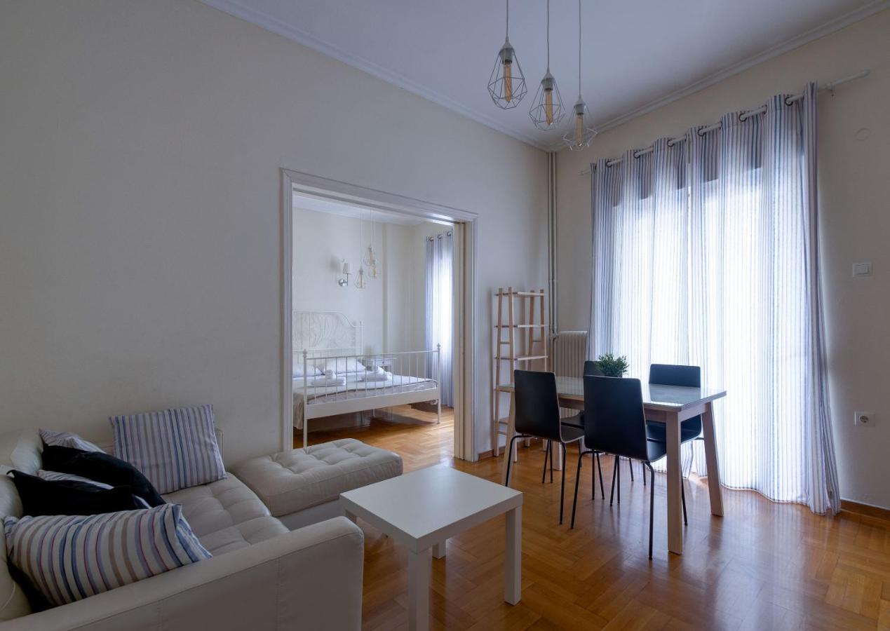 Beautiful 2Bd Apartment Near Historic Center Of Athens Exterior photo