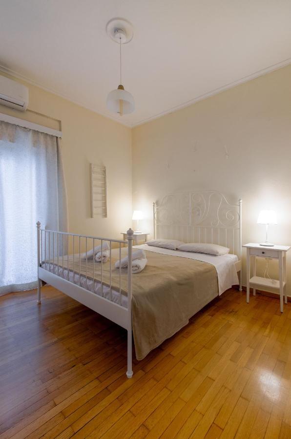 Beautiful 2Bd Apartment Near Historic Center Of Athens Exterior photo