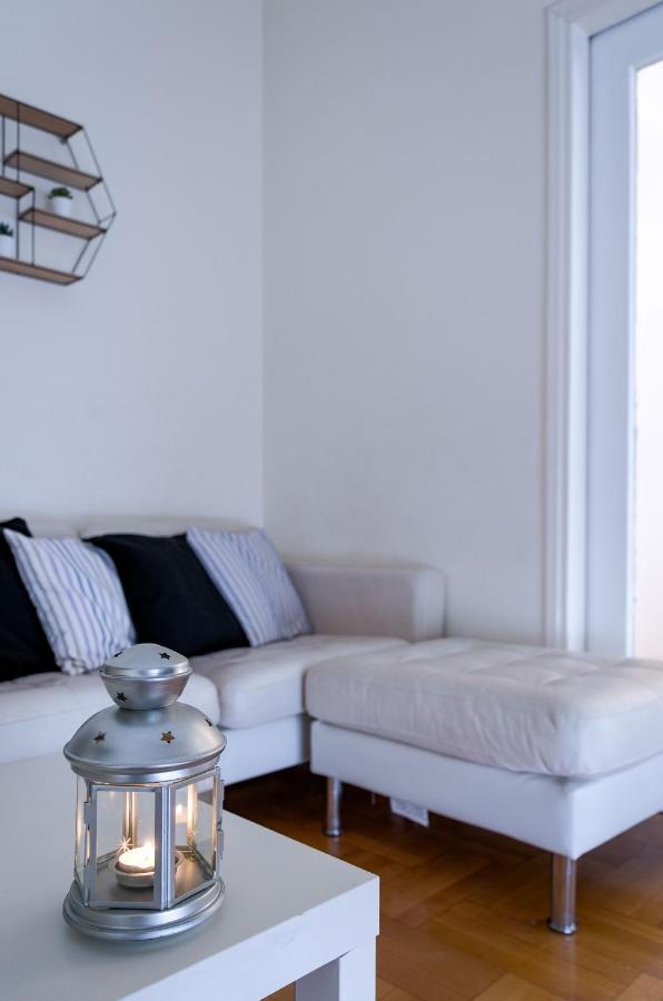 Beautiful 2Bd Apartment Near Historic Center Of Athens Exterior photo