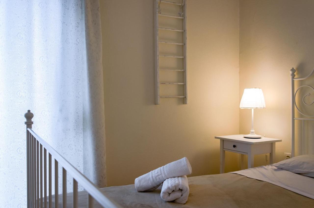 Beautiful 2Bd Apartment Near Historic Center Of Athens Exterior photo