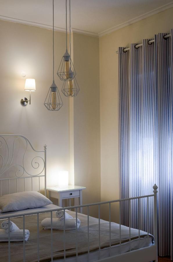 Beautiful 2Bd Apartment Near Historic Center Of Athens Exterior photo