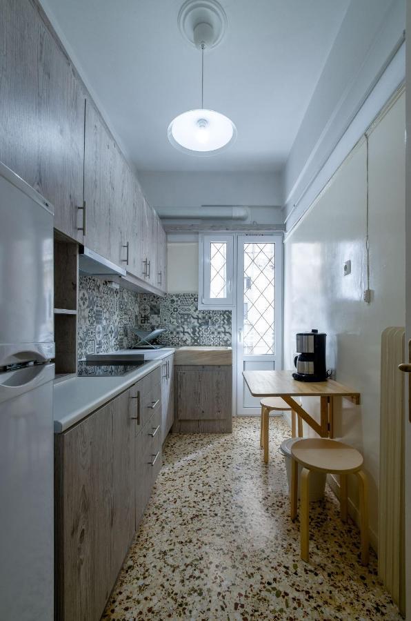 Beautiful 2Bd Apartment Near Historic Center Of Athens Exterior photo