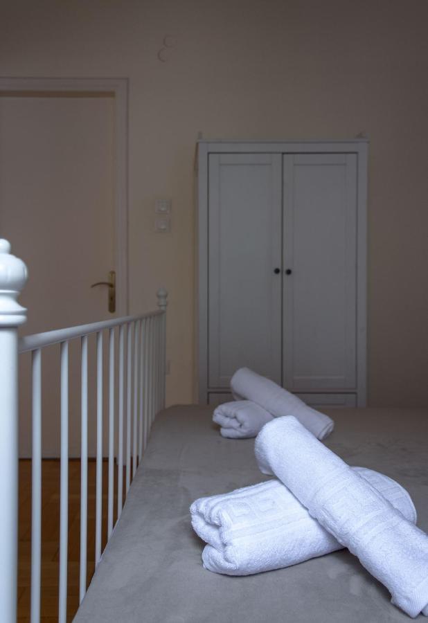 Beautiful 2Bd Apartment Near Historic Center Of Athens Exterior photo