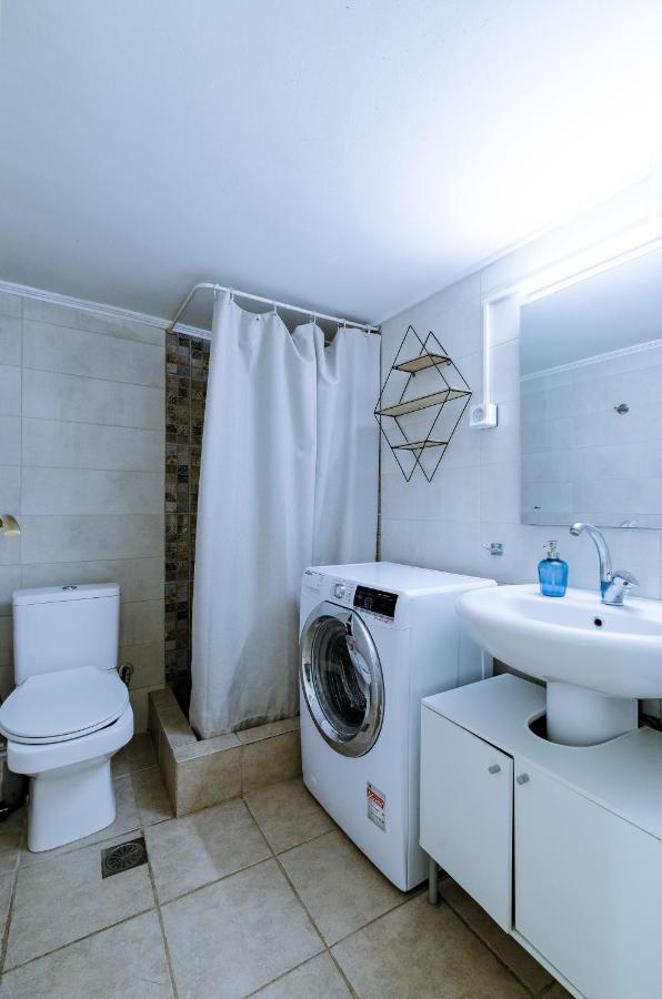 Beautiful 2Bd Apartment Near Historic Center Of Athens Exterior photo